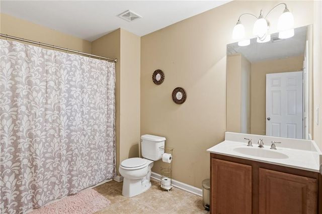 4028 Carlinswood Way, Stone Mountain, GA 30083