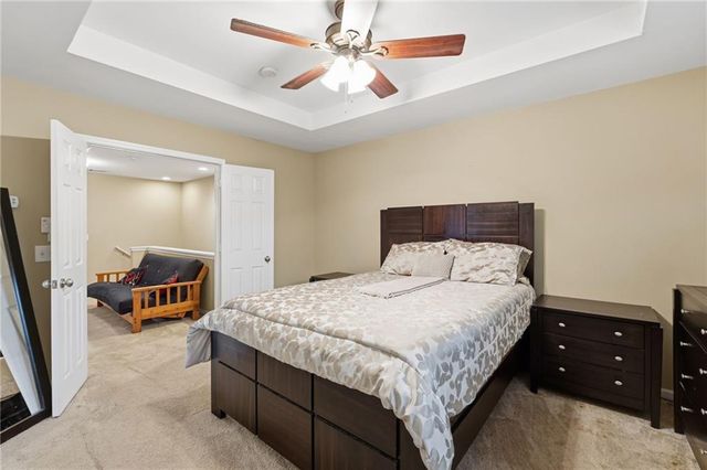 4028 Carlinswood Way, Stone Mountain, GA 30083