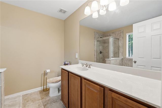 4028 Carlinswood Way, Stone Mountain, GA 30083