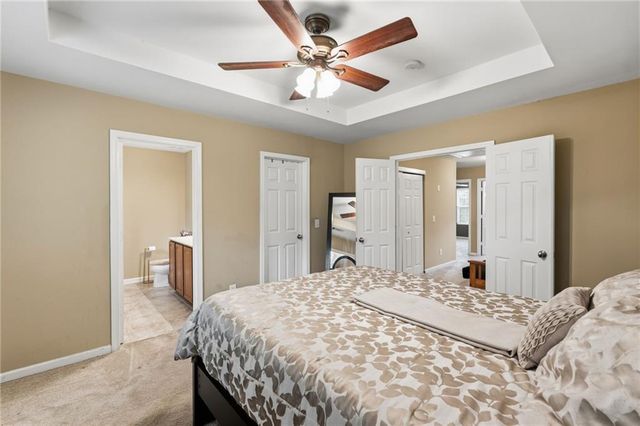 4028 Carlinswood Way, Stone Mountain, GA 30083