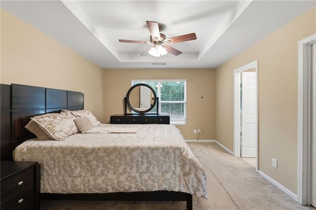 4028 Carlinswood Way, Stone Mountain, GA 30083