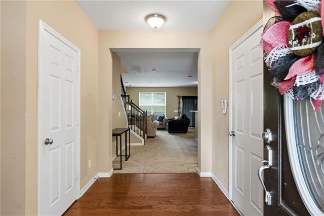 4028 Carlinswood Way, Stone Mountain, GA 30083