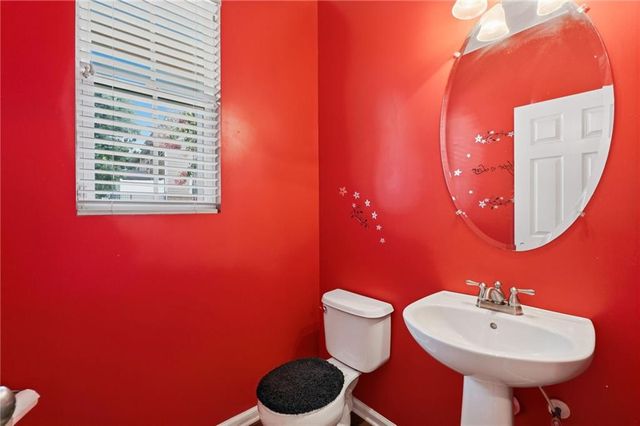 4028 Carlinswood Way, Stone Mountain, GA 30083