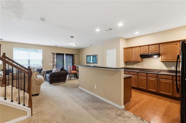 4028 Carlinswood Way, Stone Mountain, GA 30083