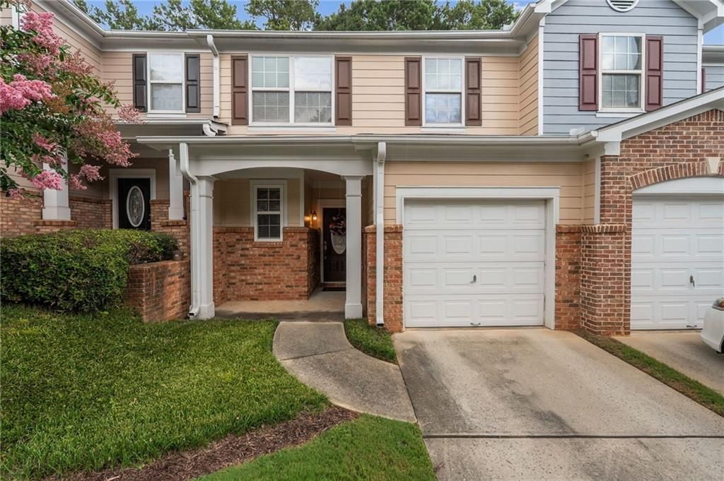 4028 Carlinswood Way, Stone Mountain, GA 30083
