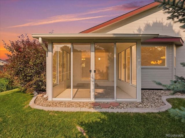 509 Radiant Drive, Loveland, CO 80538