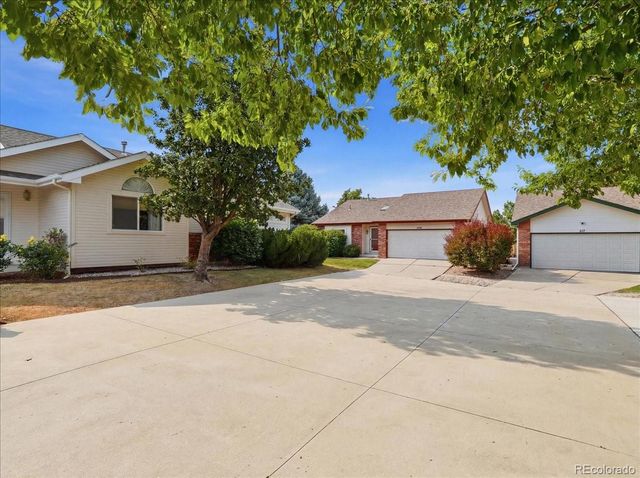 509 Radiant Drive, Loveland, CO 80538