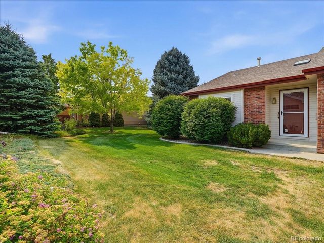 509 Radiant Drive, Loveland, CO 80538
