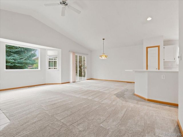 509 Radiant Drive, Loveland, CO 80538