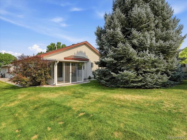 509 Radiant Drive, Loveland, CO 80538