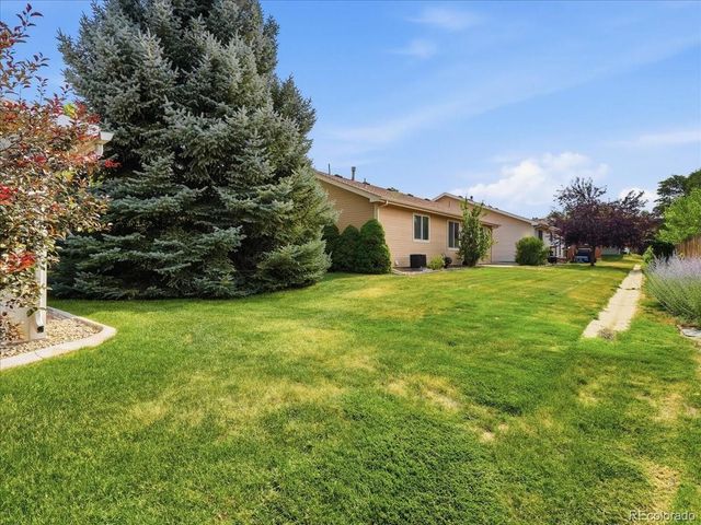 509 Radiant Drive, Loveland, CO 80538