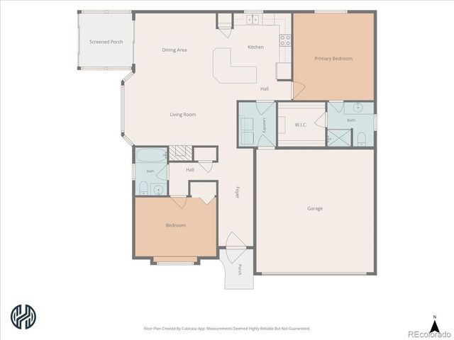 509 Radiant Drive, Loveland, CO 80538