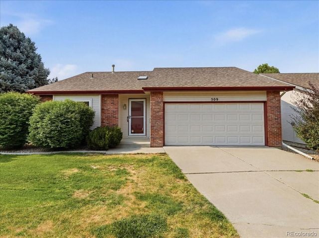 509 Radiant Drive, Loveland, CO 80538