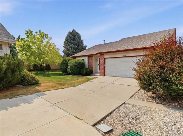509 Radiant Drive, Loveland, CO 80538