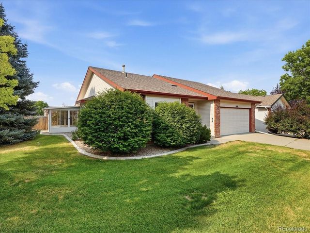 509 Radiant Drive, Loveland, CO 80538