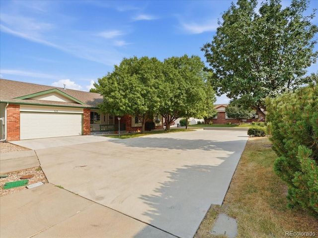 509 Radiant Drive, Loveland, CO 80538