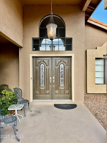 938 W IRIS Drive, Gilbert, AZ 85233