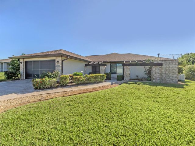 7068 DENMARK STREET, Englewood, FL 34224