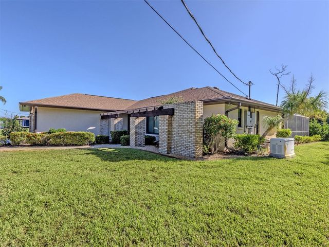 7068 DENMARK STREET, Englewood, FL 34224