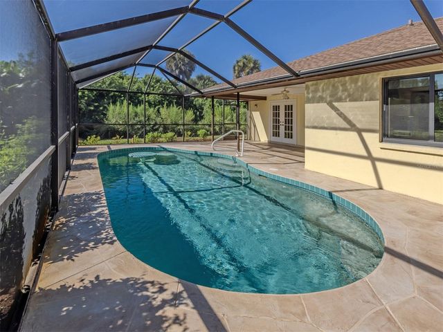 7068 DENMARK STREET, Englewood, FL 34224