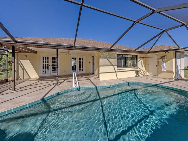 7068 DENMARK STREET, Englewood, FL 34224