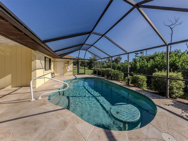 7068 DENMARK STREET, Englewood, FL 34224