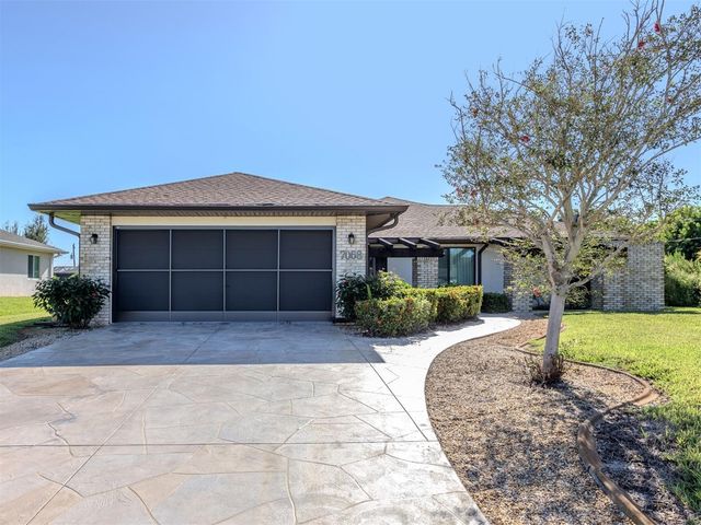 7068 DENMARK STREET, Englewood, FL 34224