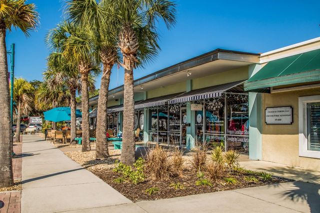7068 DENMARK STREET, Englewood, FL 34224