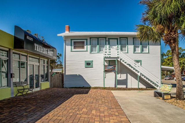 7068 DENMARK STREET, Englewood, FL 34224