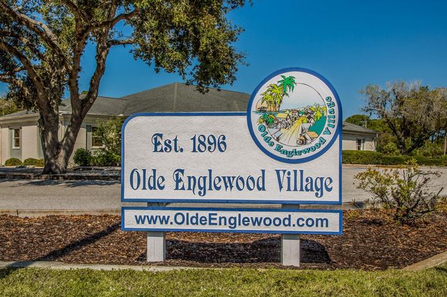 7068 DENMARK STREET, Englewood, FL 34224