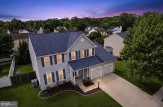 1807 MANET CT, Severn, MD 21144