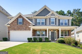158 Lilyfield Lane, Acworth, GA 30101