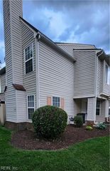 4606 Old Fox TRL, Chesapeake, VA 23321