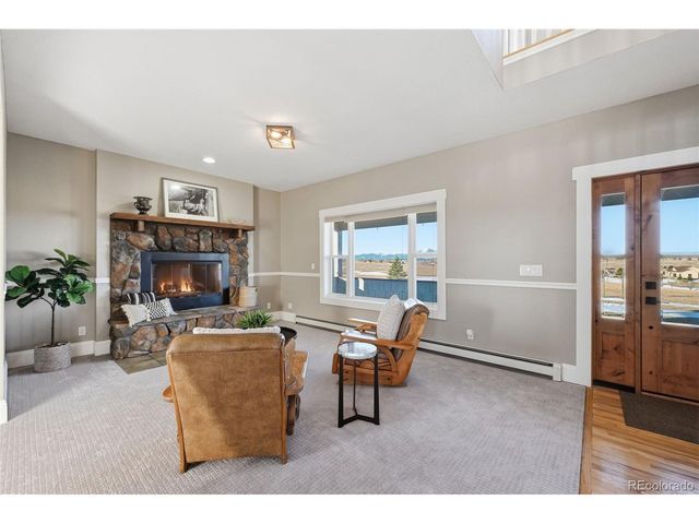 18155 Bar X Rd, Colorado Springs, CO 80908