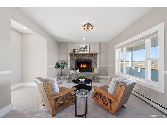 18155 Bar X Rd, Colorado Springs, CO 80908