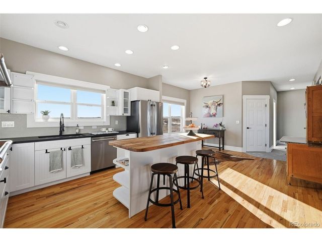 18155 Bar X Rd, Colorado Springs, CO 80908