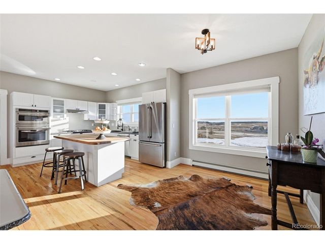 18155 Bar X Rd, Colorado Springs, CO 80908