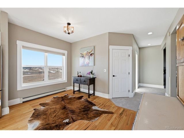 18155 Bar X Rd, Colorado Springs, CO 80908