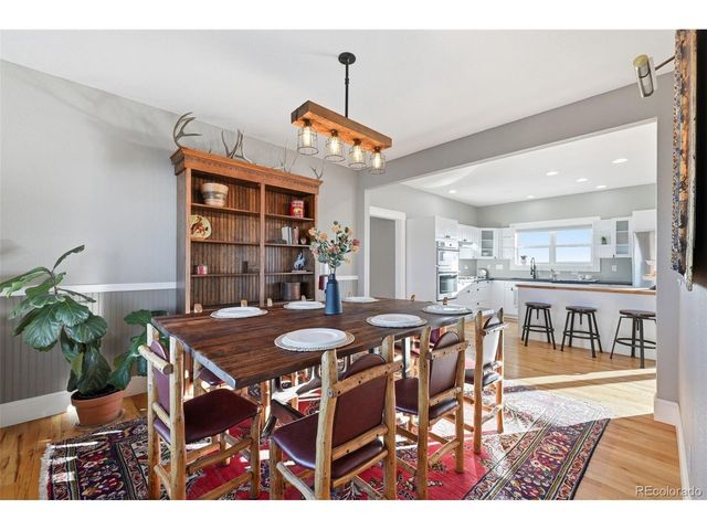 18155 Bar X Rd, Colorado Springs, CO 80908