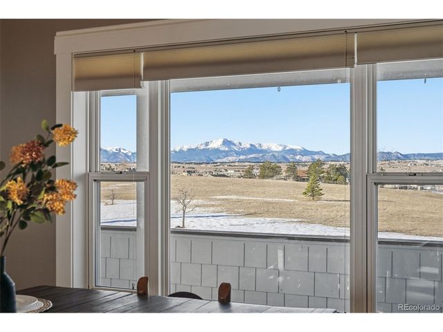 18155 Bar X Rd, Colorado Springs, CO 80908