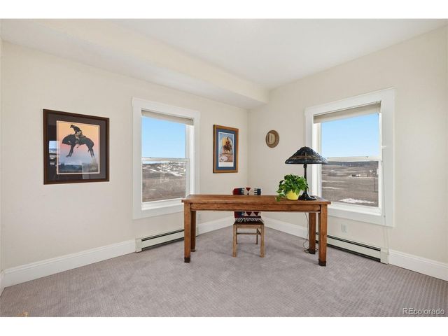 18155 Bar X Rd, Colorado Springs, CO 80908