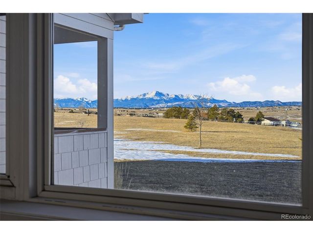 18155 Bar X Rd, Colorado Springs, CO 80908