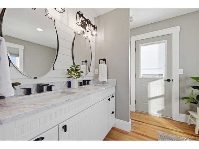 18155 Bar X Rd, Colorado Springs, CO 80908