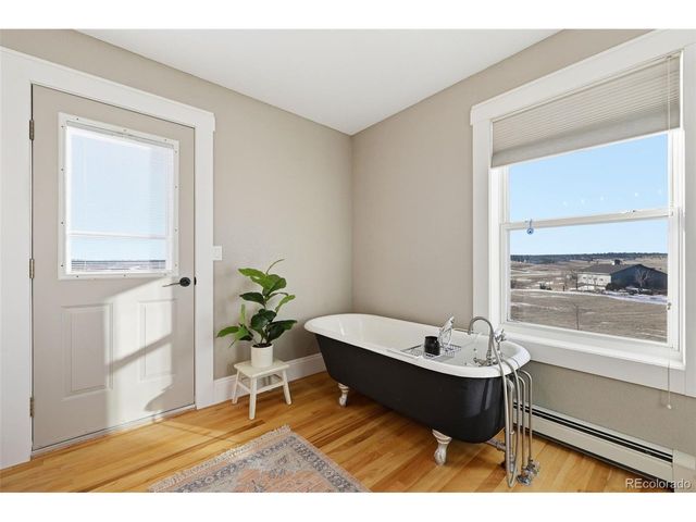 18155 Bar X Rd, Colorado Springs, CO 80908