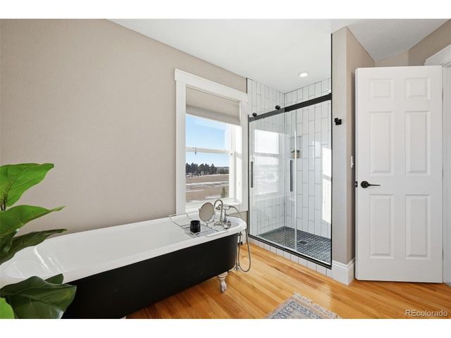 18155 Bar X Rd, Colorado Springs, CO 80908