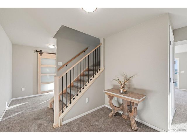 18155 Bar X Rd, Colorado Springs, CO 80908