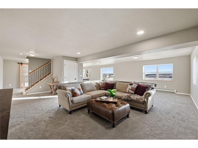 18155 Bar X Rd, Colorado Springs, CO 80908