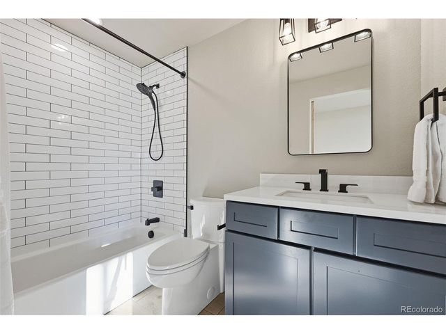 18155 Bar X Rd, Colorado Springs, CO 80908