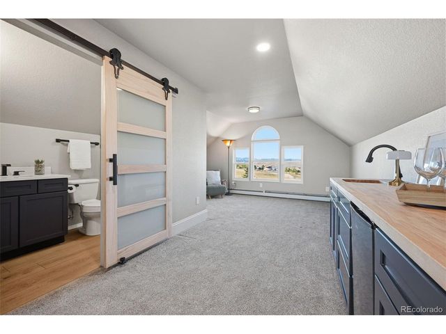 18155 Bar X Rd, Colorado Springs, CO 80908