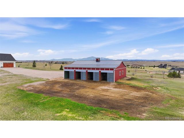 18155 Bar X Rd, Colorado Springs, CO 80908